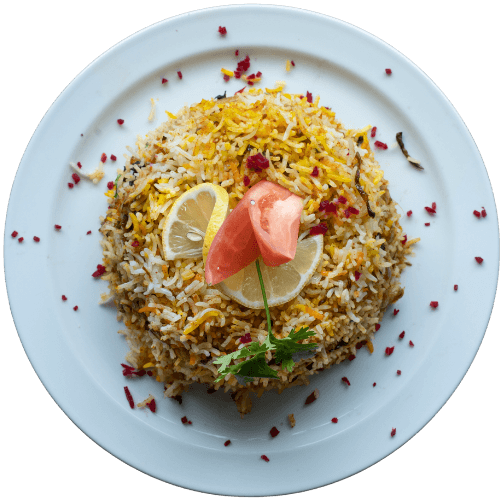 Featured Dish