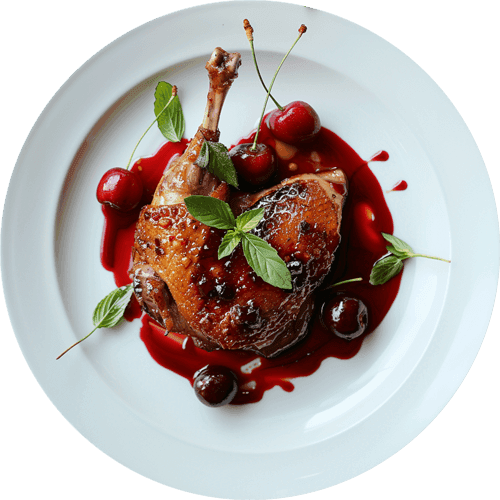 Dish 1