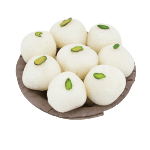 Ras Gula - Latte fresco, zucchero, amido di mais, farina 00, lievito, coloranti