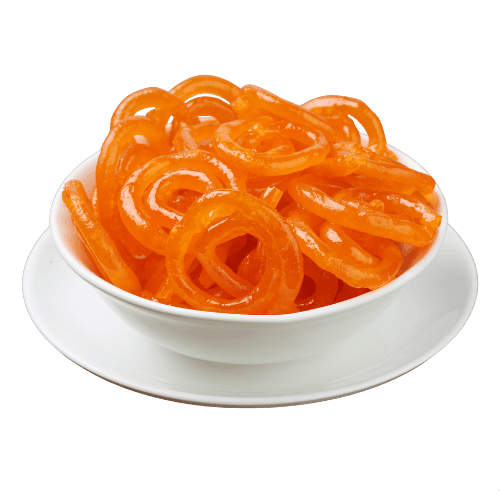 Red Galebi - Farina, zucchero, zafferano