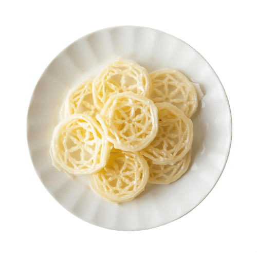 White Galebi - Farina, lenticchie bianche