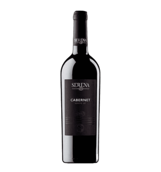 Cabernet Serena - Cabernet red wine