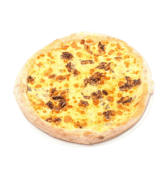 Gorgo Noci - Cheesy walnut delight