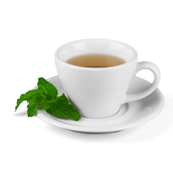 Qahwa - Spicy Arabic tea